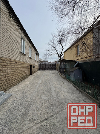 Дом 99.40м2 ул. Агрономическая Екатериновка Луганск - изображение 10