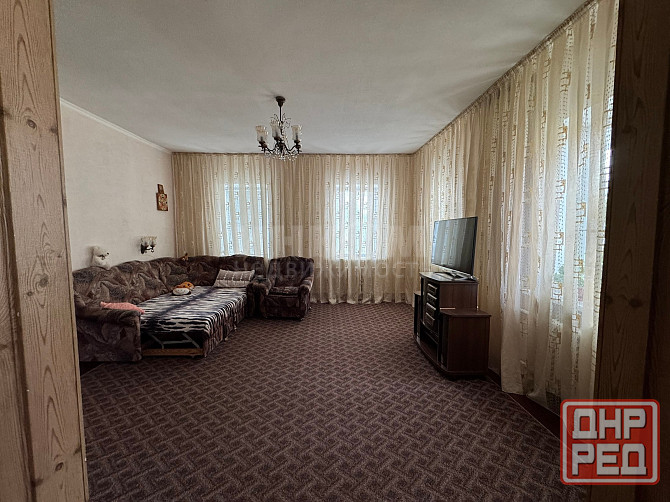 Дом 99.40м2 ул. Агрономическая Екатериновка Луганск - изображение 6