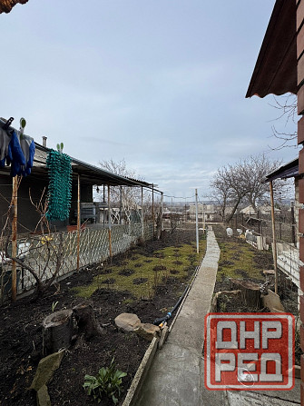 Дом 99.40м2 ул. Агрономическая Екатериновка Луганск - изображение 4