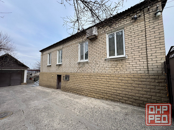 Дом 99.40м2 ул. Агрономическая Екатериновка Луганск - изображение 2