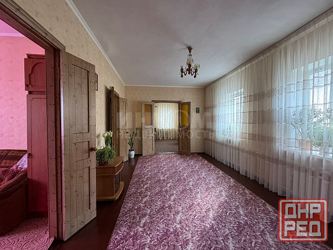 Дом 99.40м2 ул. Агрономическая Екатериновка Луганск - изображение 7