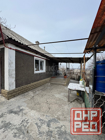 Дом 99.40м2 ул. Агрономическая Екатериновка Луганск - изображение 3