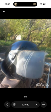 Шлем бойца собр,рон, омон Донецк