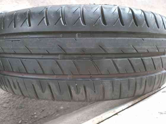 Продаю колёса в сборе на москвич 2141 Донецк