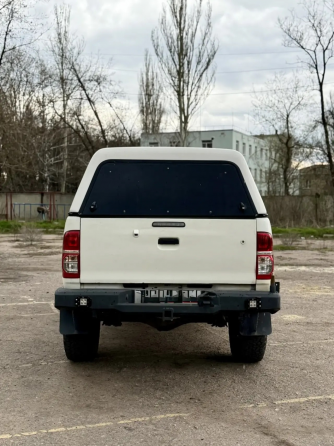 Продам Toyota hilux Донецк