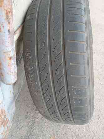 Продаю колёса р 15,в сборе,разболтовка 5 на 100 и 5 на 108 Донецк