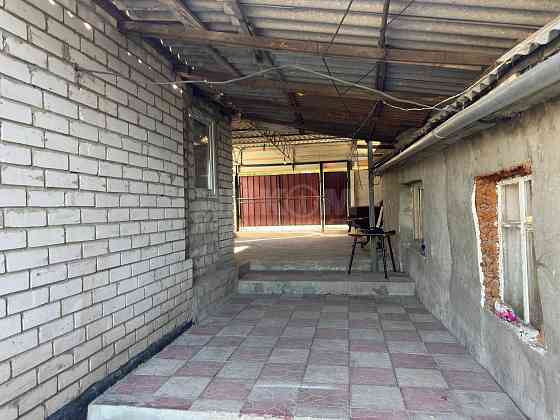 Дом 50м2 п.Тельмана Луганск