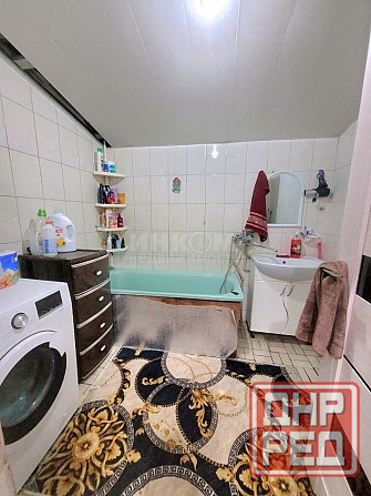 Дом 50м2 п.Тельмана Луганск - изображение 5