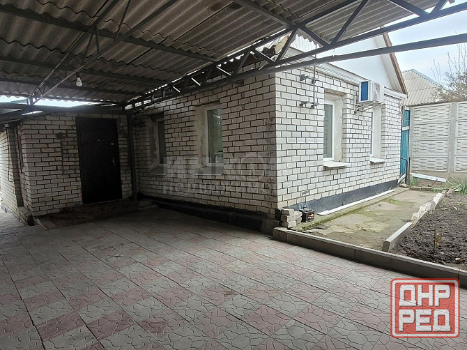 Дом 50м2 п.Тельмана Луганск - изображение 7