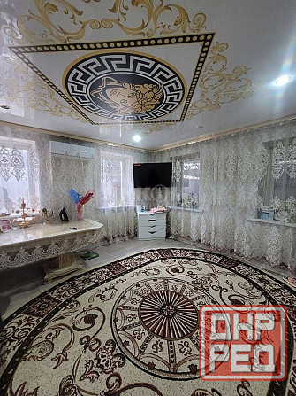 Дом 50м2 п.Тельмана Луганск - изображение 3