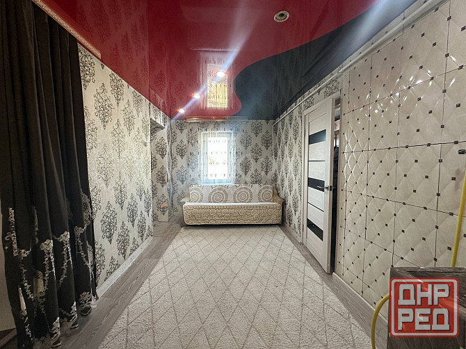 Дом 50м2 п.Тельмана Луганск - изображение 6