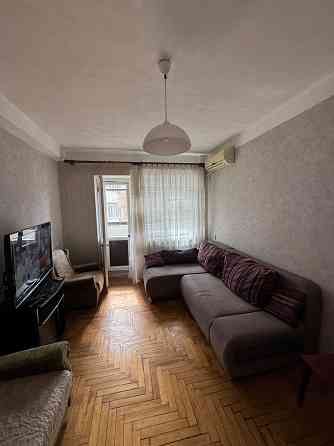 Сдам 2х комнатную квартиру Ворошиловский район, бульвар Шевченко, Крытый рынок Донецк