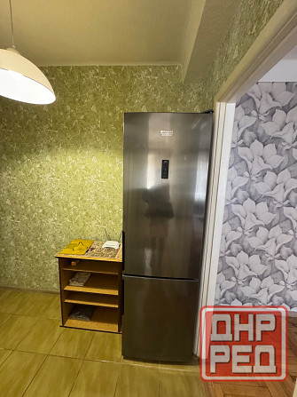 Сдам 2х комнатную квартиру Ворошиловский район, бульвар Шевченко, Крытый рынок Донецк - изображение 2