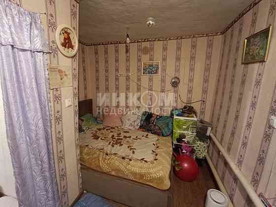 Дом 54м2 ул. Загородная Луганск