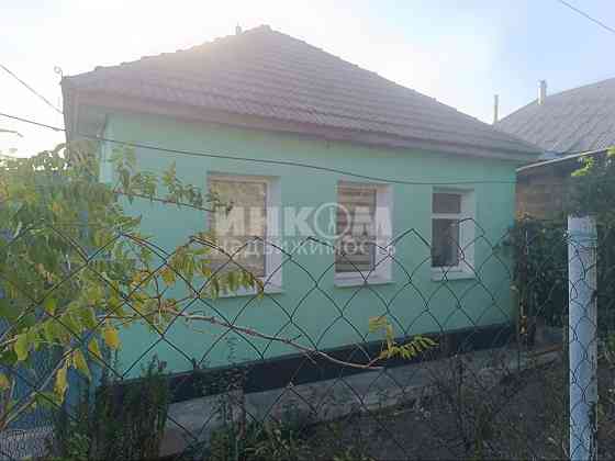 Дом 54м2 ул. Загородная Луганск