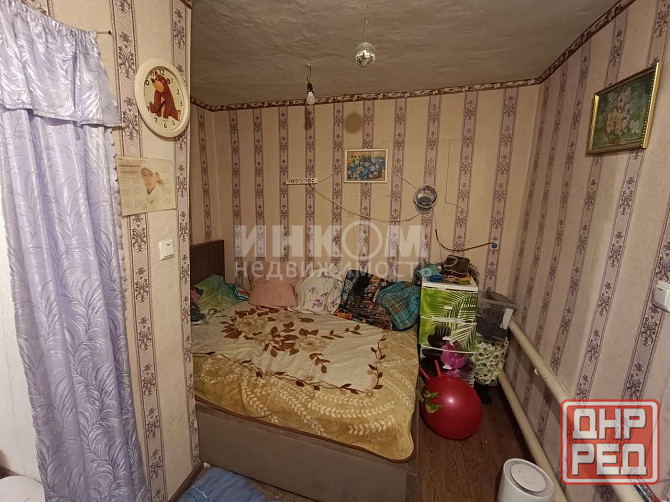 Дом 54м2 ул. Загородная Луганск - изображение 4