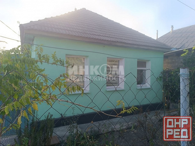 Дом 54м2 ул. Загородная Луганск - изображение 1