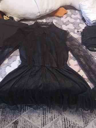 Насколько пакетов женской одежды Макеевка