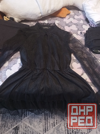 Насколько пакетов женской одежды Макеевка - изображение 3