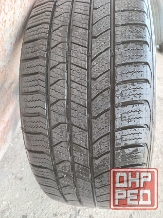 Продаю один скат 235 40 19 корея Донецк - изображение 1