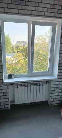 Ремонт квартир домов офисов кладка плитки установка дверей электрика сантехника Донецк