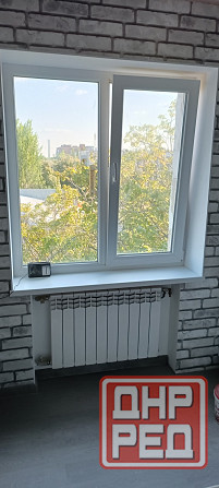 Ремонт квартир домов офисов кладка плитки установка дверей электрика сантехника Донецк - изображение 1