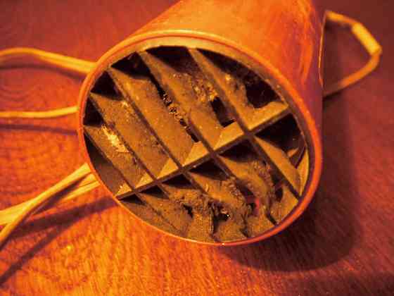 Фен Русалка 2М Макеевка