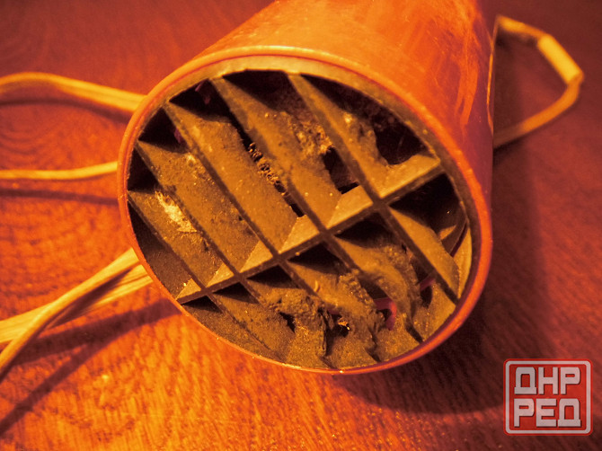 Фен Русалка 2М Макеевка - изображение 3