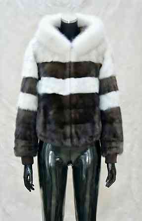 Топ качество. Косухи Бомберы Худи Парки Шубы Жилеты из меха и кожи в Донецке Донецк