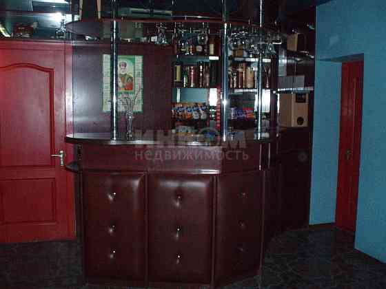 Сауна кв. Дружба Луганск