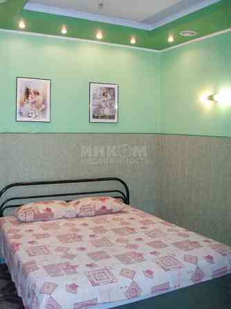 Сауна кв. Дружба Луганск