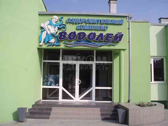 Сауна кв. Дружба Луганск