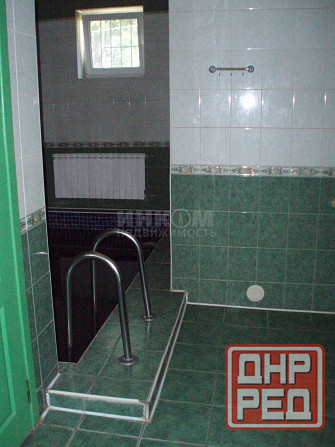 Сауна кв. Дружба Луганск - изображение 7