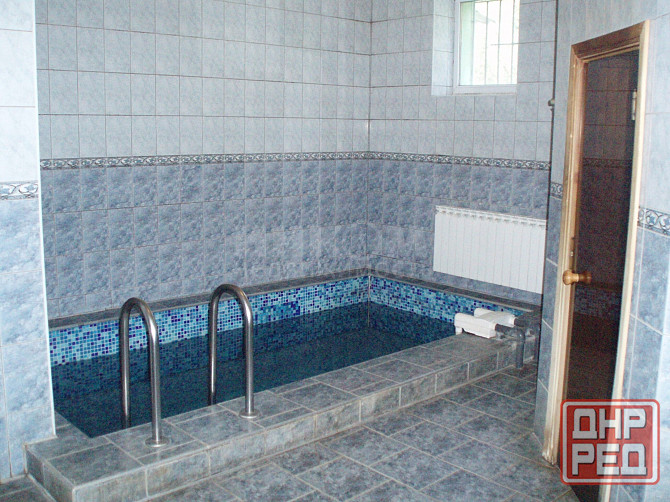 Сауна кв. Дружба Луганск - изображение 4