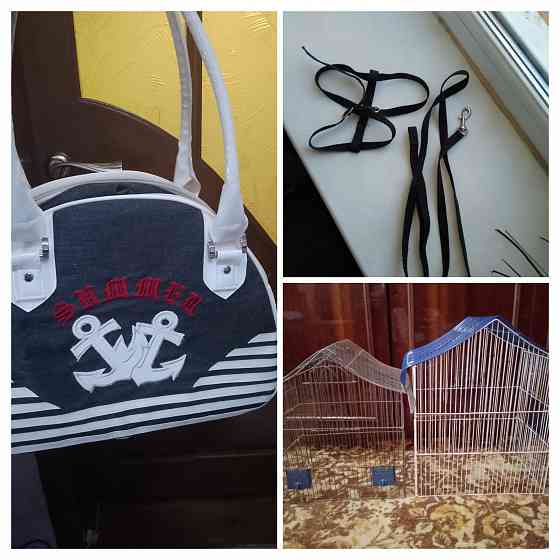 Клетки для грызунов Макеевка