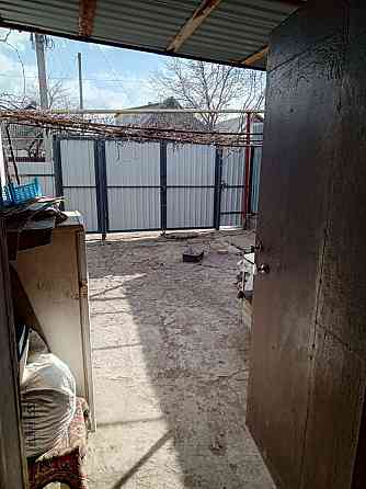 Продам Дом 3-х комн + холл, 63 м² на Боссе. Газ. Службы в доме. 6 соток. Донецк