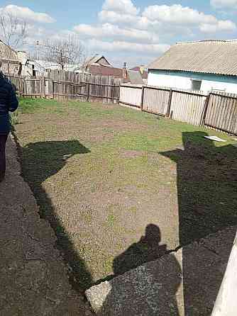 Продам Дом 3-х комн + холл, 63 м² на Боссе. Газ. Службы в доме. 6 соток. Донецк