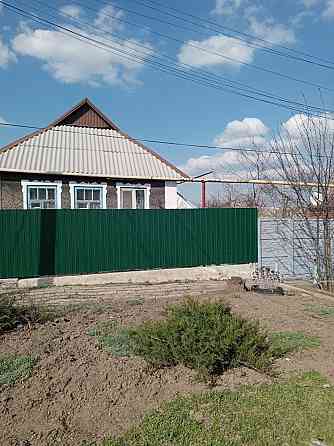 Продам Дом 3-х комн + холл, 63 м² на Боссе. Газ. Службы в доме. 6 соток. Донецк