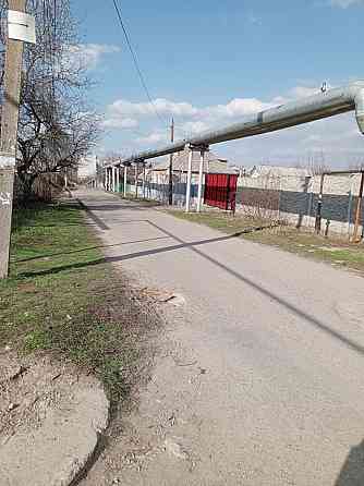 Продам Дом 3-х комн + холл, 63 м² на Боссе. Газ. Службы в доме. 6 соток. Донецк