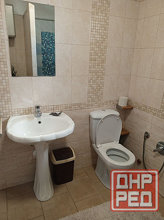 Продам Дом 3-х комн + холл, 63 м² на Боссе. Газ. Службы в доме. 6 соток. Донецк - изображение 5