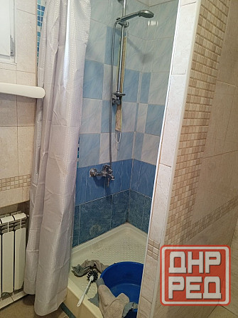 Продам Дом 3-х комн + холл, 63 м² на Боссе. Газ. Службы в доме. 6 соток. Донецк - изображение 6