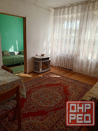 Продам Дом 3-х комн + холл, 63 м² на Боссе. Газ. Службы в доме. 6 соток. Донецк - изображение 10