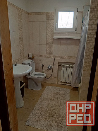 Продам Дом 3-х комн + холл, 63 м² на Боссе. Газ. Службы в доме. 6 соток. Донецк - изображение 7