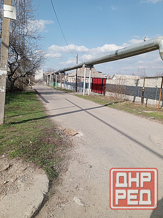 Продам Дом 3-х комн + холл, 63 м² на Боссе. Газ. Службы в доме. 6 соток. Донецк - изображение 2