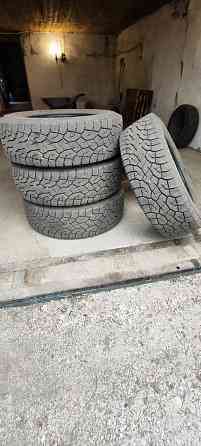 Продам резину кумхо 245#70#17 Макеевка