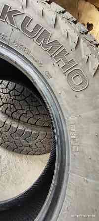 Продам резину кумхо 245#70#17 Макеевка