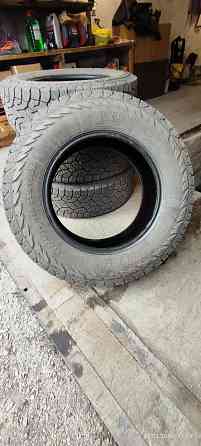 Продам резину кумхо 245#70#17 Макеевка