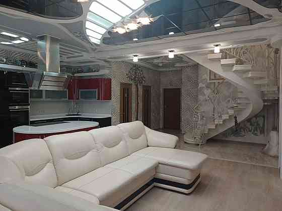 Продам 3-х комн. 2-х уровневую квартиру в ДИСКе Донецк