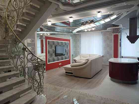 Продам 3-х комн. 2-х уровневую квартиру в ДИСКе Донецк