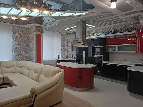 Продам 3-х комн. 2-х уровневую квартиру в ДИСКе Донецк